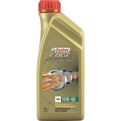 Castrol Professional Genesis Advanced 10W-60 1 л, (R1EDGPTWSX1L) моторна олива
