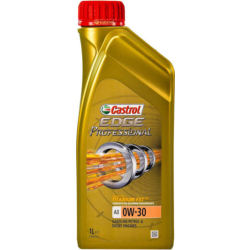 Castrol Professional F7001 C1 0W-30, 1 л (EBEDGPA33X1T) моторна олива