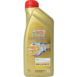 Castrol Professional FLJ 0W-30, 1 л (EBEDGPB43X1T) моторна олива
