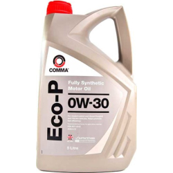Comma Eco-P 0W-30 5 л, (ECOP5L)