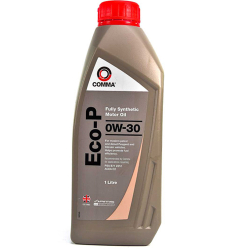 Comma Eco-P 0W-30 1 л, (ECOP1L) моторна олива