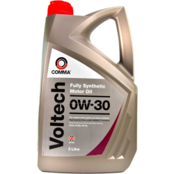 Comma Voltech 0W-30 5 л, (VTC5L)