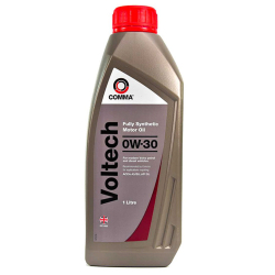 Comma Voltech 0W-30 1 л, (VTC1L) моторна олива