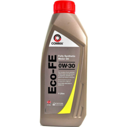 Comma Eco FE 0W-30, 1 л (ECOFE1L) моторна олива