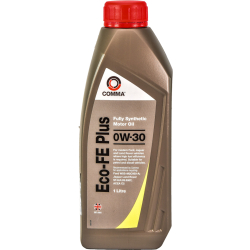 Comma Eco-FE Plus 0W-30 1 л, (ECOFEP1L)