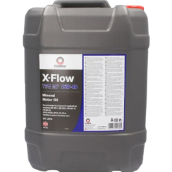 Comma X-Flow Type MF 15W-40 20 л, (XFMF20L)
