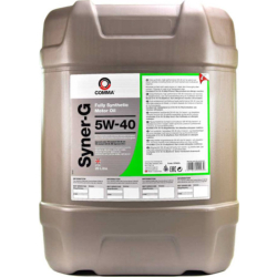 Comma Syner-G 5W-40 20 л, (SYN20L)
