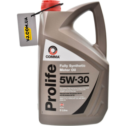 Comma Prolife 5W-30 5 л, (PRO5L) моторна олива