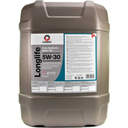 Comma Longlife 5W-30 20 л, (GML20L)