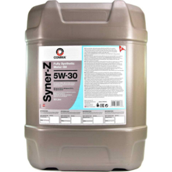 Comma Syner-Z 5W-30 20 л, (SYZ20L)