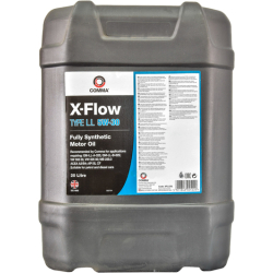 Comma X-Flow Type LL 5W-30 20 л, (XFLL20L)