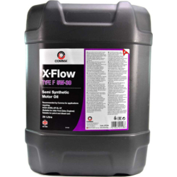 Comma X-Flow Type F 5W-30 20 л, (XFF20L)