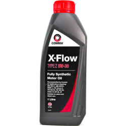 Comma X-Flow Type Z 5W-30 1 л (XFZ1L)