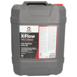 Comma X-Flow Type Z 5W-30 20 л, (XFZ20L)
