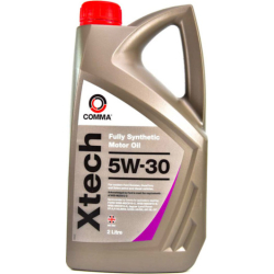 Comma Xtech 5W-30 2 л, (XTC2L)