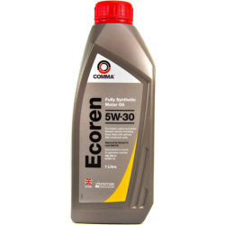 Comma Ecoren 5W-30 1 л, (ECR1L) моторна олива