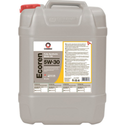 Comma Ecoren 5W-30 20 л, (ECR20L)