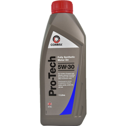 Comma Pro-Tech 5W-30 1 л, (PTC1L)