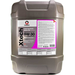 Comma Xtech 5W-30 20 л, (XTC20L) моторна олива