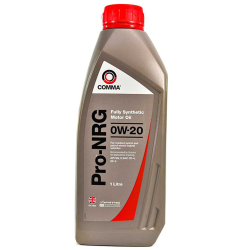 Comma Pro-NRG 0W-20 1 л, (NRG1L) моторна олива