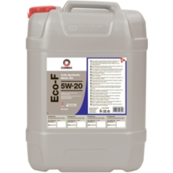 Comma Eco-F 5W-20 20 л, (ECF20L)