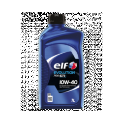 Elf Evolution 700 STI 10W-40 1 л, (216669) моторна олива