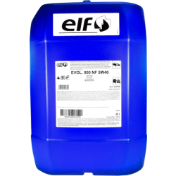 Elf Evolution 900 NF 5W-40 20 л, (194799) моторна олива