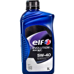 Elf Evolution 900 NF 5W-40 1 л, (216649) моторна олива