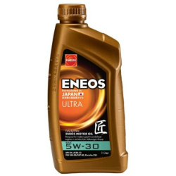 Eneos Ultra 5W-30 1 л, (eu0025401n) моторна олива