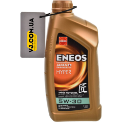 Eneos Hyper 5W-30 1 л, (eu0030401n) моторна олива