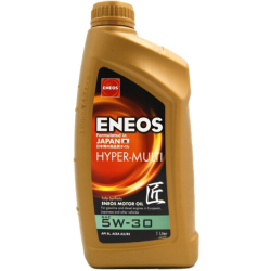 Eneos Hyper-Multi 5W-30 1 л, (EU0033401N) моторна олива