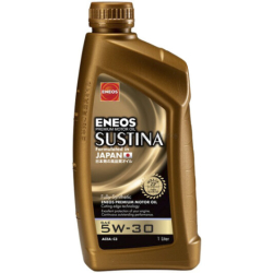 Eneos Sustina 5W-30 1 л (eu0009401n) моторна олива