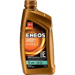 Eneos Hyper-S 5W-30 1 л, (EU0034401N) моторна олива