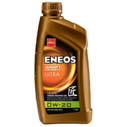 Eneos Ultra 0W-20 1 л, (eu0021401n) моторна олива