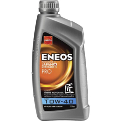 Eneos PRO 10W-40 1 л, (EU0040401N) моторна олива