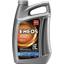 Eneos PRO 10W-40 4 л, (eu0040301n) моторна олива