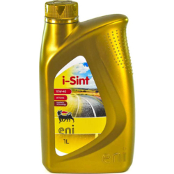 Eni I - Sint 10W-40 1 л, (102481) моторна олива