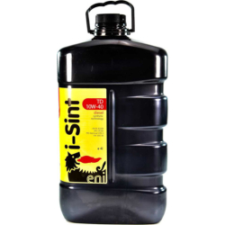 Eni I - Sint TD 10W-40 4 л, (150397) моторна олива