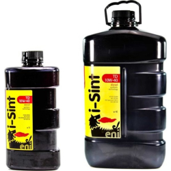 Eni I - Sint TD 10W-40 1 л, (150396) моторна олива