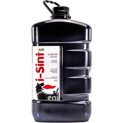 Eni I - Sint Tech G 5W-30 4 л, (101097) моторна олива