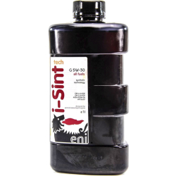 Eni I - Sint Tech G 5W-30 1 л, (101096) моторна олива