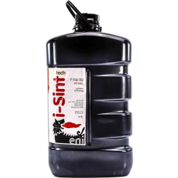 Eni I - Sint Tech F 5W-30 4 л, (100997) моторна олива