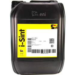 Eni I - Sint 5W-30 20 л, (101650) моторна олива