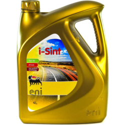 Eni I - Sint 5W-30 4 л, (101682) моторна олива