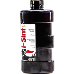 Eni I - Sint Tech F 5W-30 1 л, (100996) моторна олива