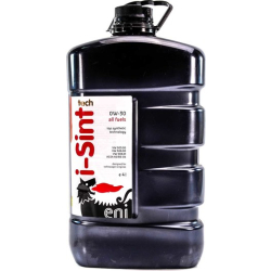 Eni I - Sint Tech 0W-30 (1 л, 4 л) моторна олива