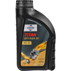 Fuchs Titan Gt1 Flex 23 5W-30 1 л, (601406928) моторна олива