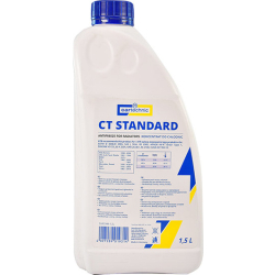Концентрат антифриза Cartechnic CT Standard G11 синий