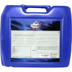 Fuchs Titan Supersyn Long Life 5W-40 20 л, (600718237) моторна олива