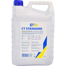 Концентрат антифриза Cartechnic CT Standard G11 синий